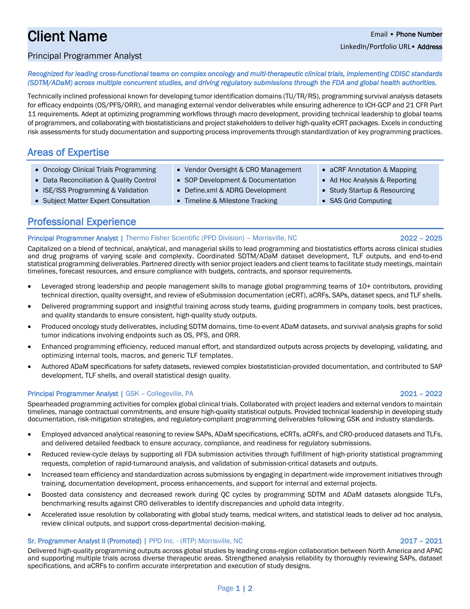 Resume after JobSnips