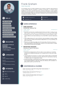 skill-based-resume-template