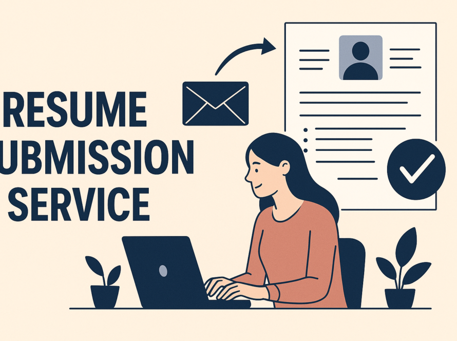 Why Resume Submission Service Will Skyrocket Your Hiring Success