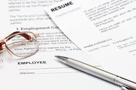 Why a Resume and Cover Letter Service Matters