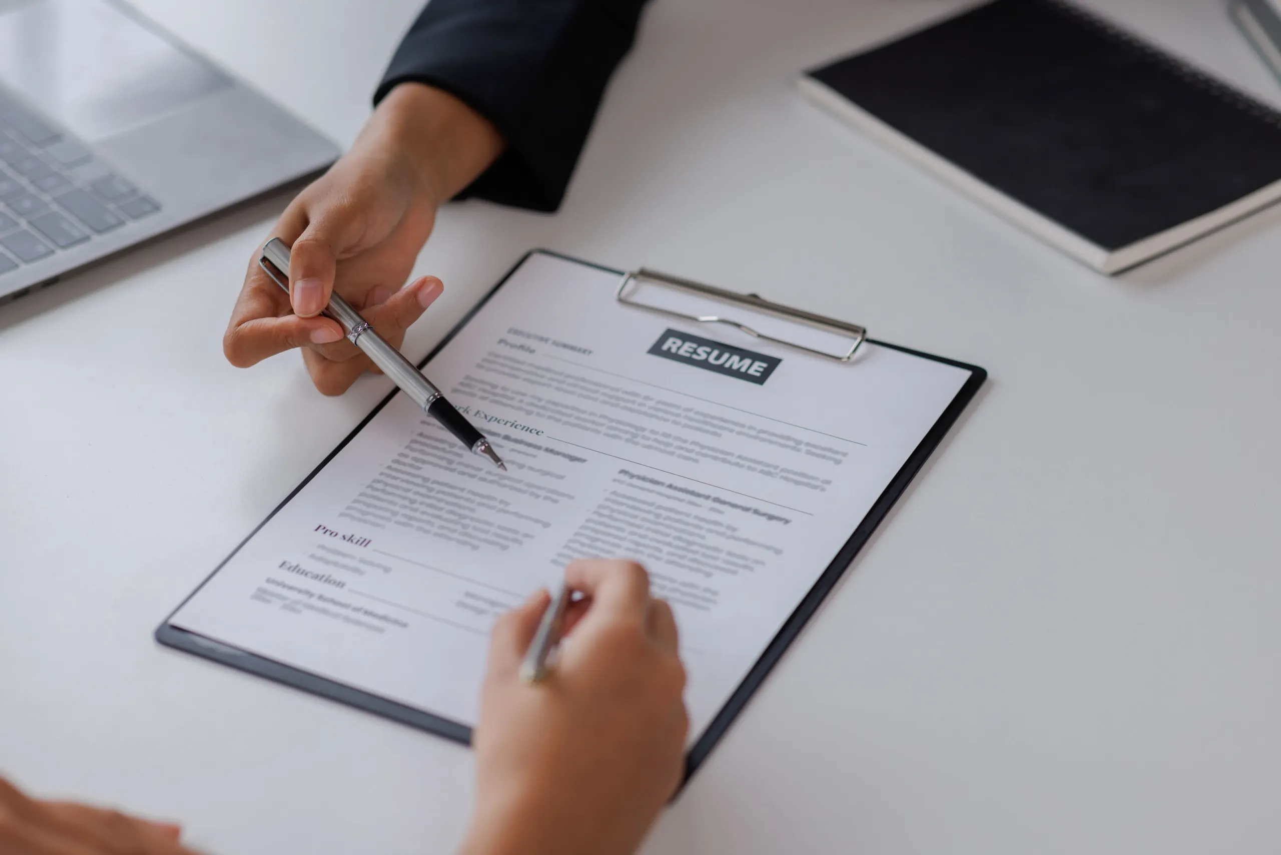 Affordable Resume Writing Service: The Key to Securing Your Dream Job
