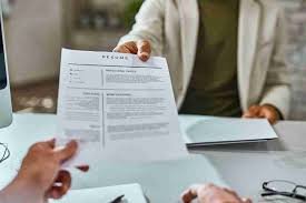ATS-Compliant Resume Service: The Key to Standing Out in Today’s Job Market