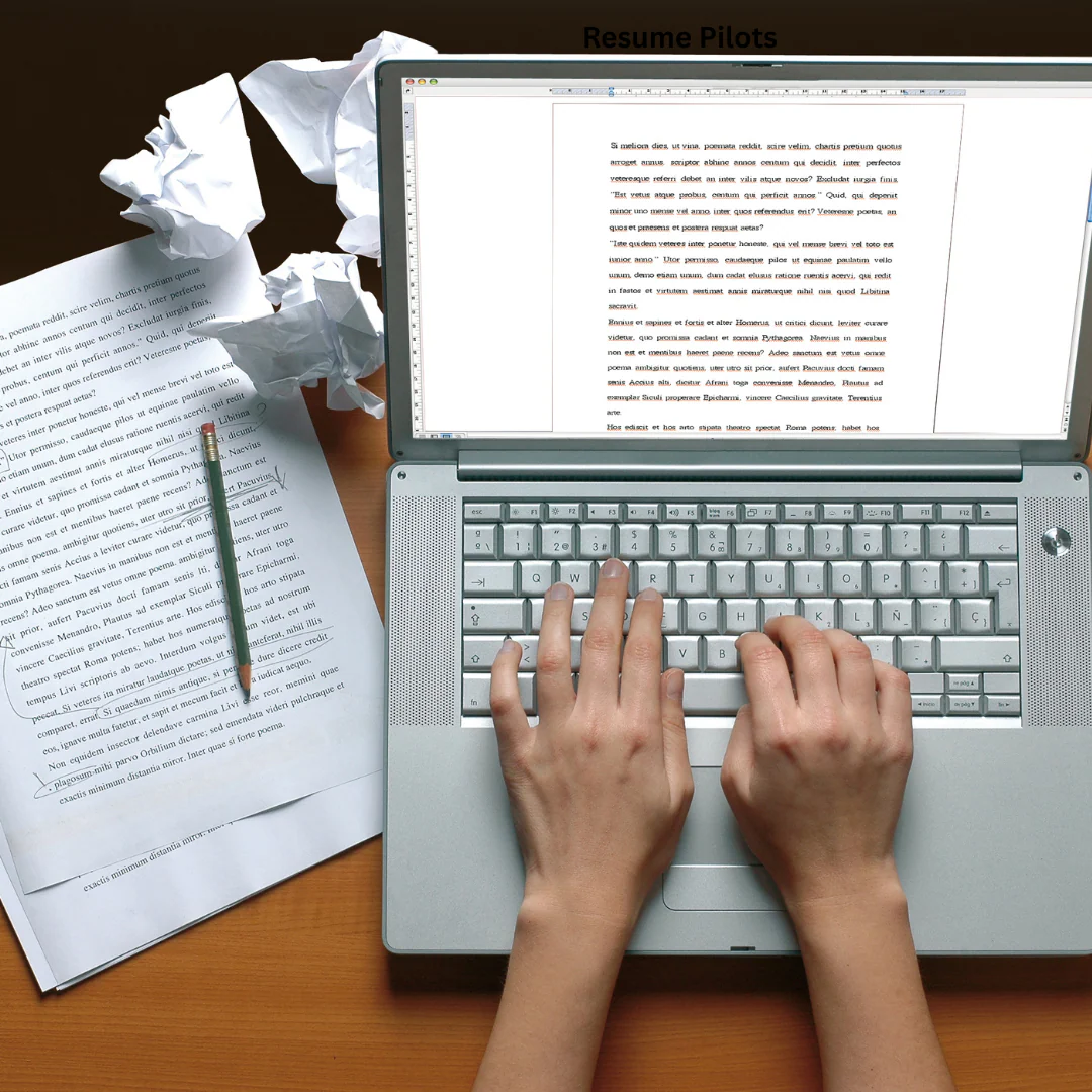 Powerful Reasons Why an Executive Resume Writing Service Can Transform Your Career in 2025