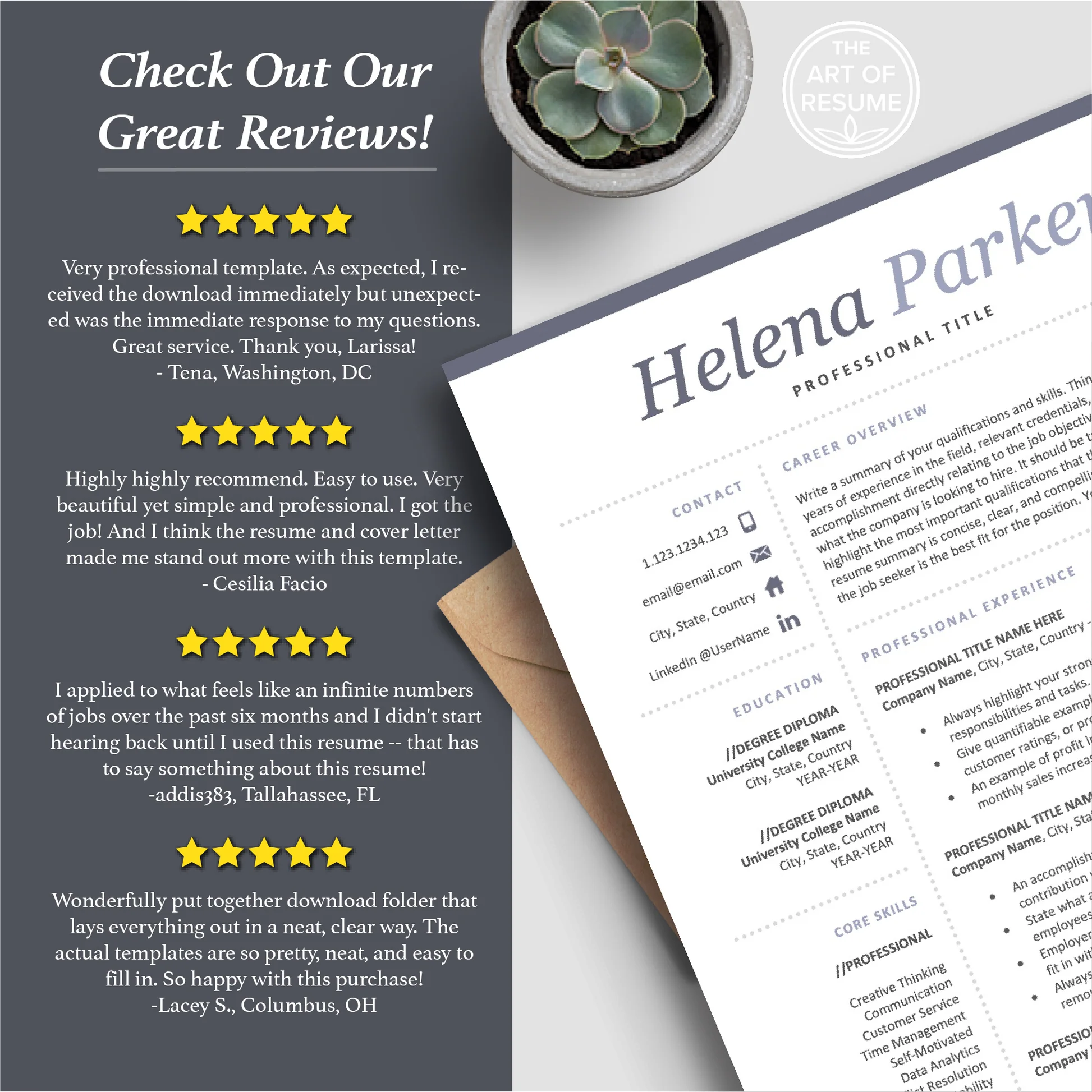 Best Academic Resume: Unlock Your Academic Career with Expert Resume Writing Services