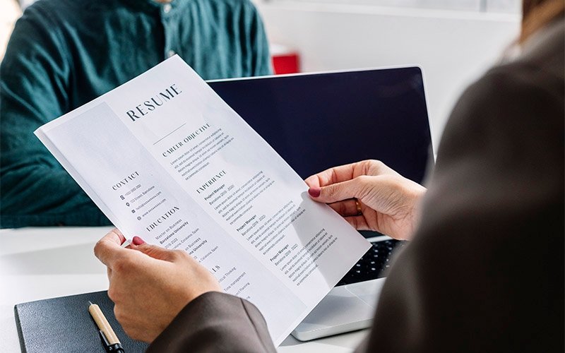Our Resume and Cover Letter Service Can Land You Your Dream Job