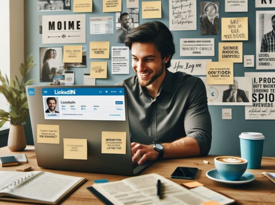 Trusted LinkedIn Optimization Boosts Your Career Growth