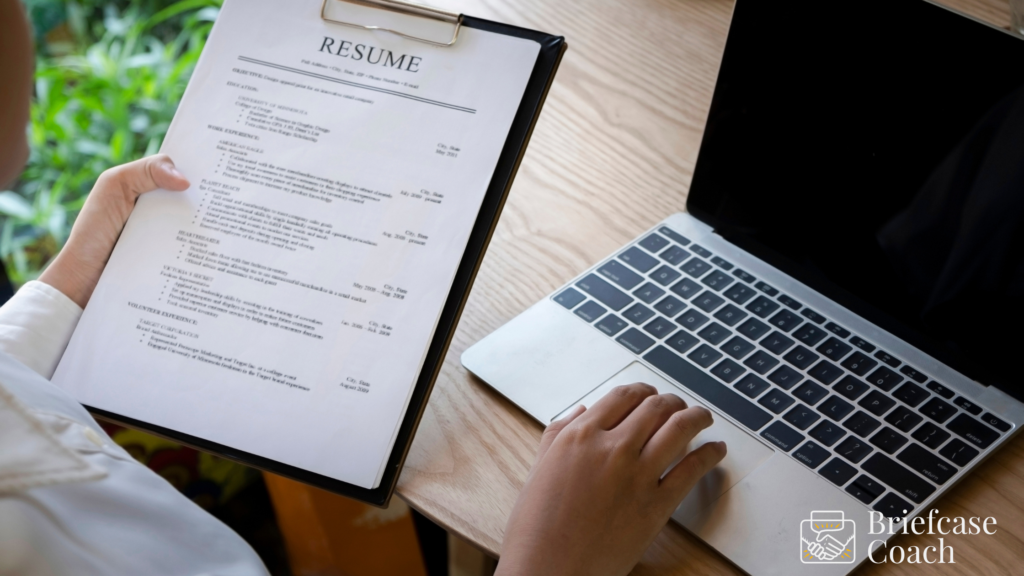 Reasons Why Executive Resume Writing Services Boost Your Career Success