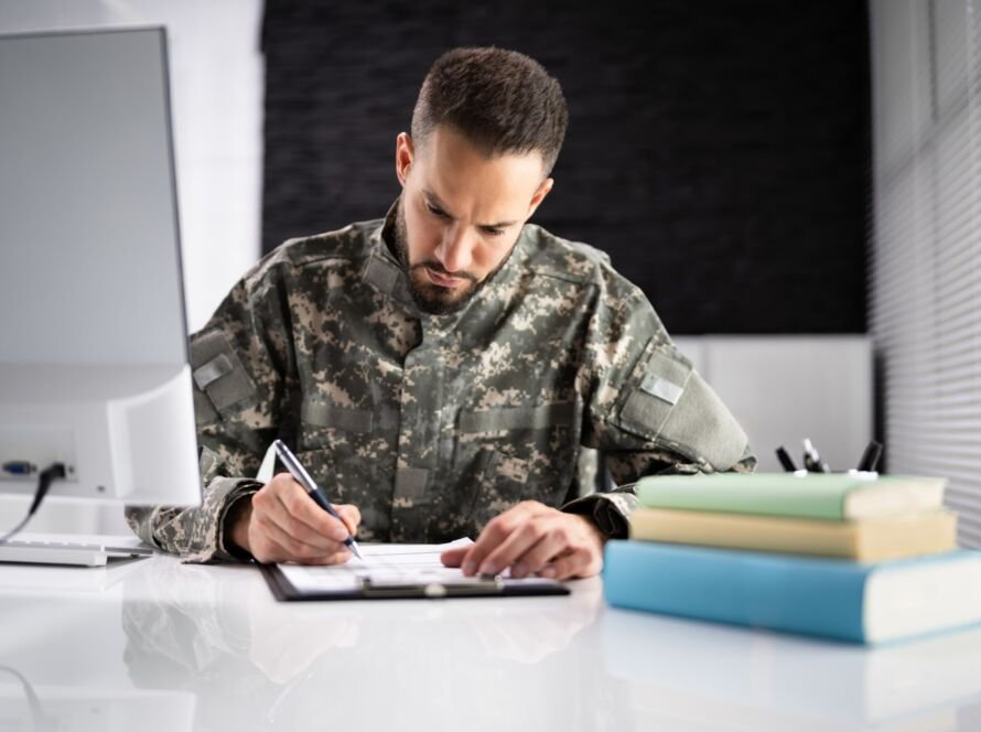 Proven Strategies for Powerful Academic Military Resume Writing  Boost Your Career with JobsNips