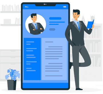 LinkedIn Profile